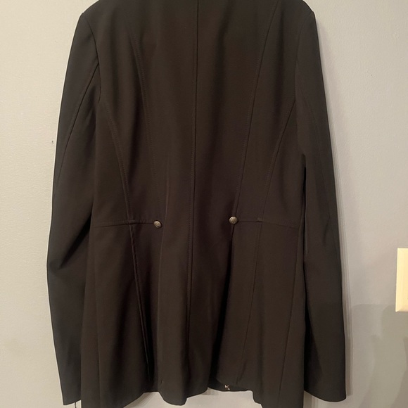 Goode riding show jacket - Picture 4 of 4